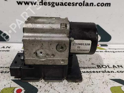 ABS Bremseaggregat SAAB 9-3 (YS3F, E79, D79, D75) 2.2 TiD (125 hp) 5387096