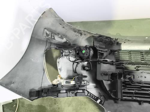 Front bumper CITROËN DS5 1.6 HDi 115 | BP33540593C7  - Image 17