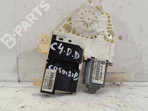 Used Front right window mechanism Front right window mechanism CITROËN C4 I (LC_) 1.6 HDi (109 hp) 10319727 10319727