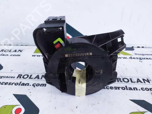 Used Squib airbag FORD FIESTA V (JH_, JD_) 1.4 TDCi (68 hp) 4058301