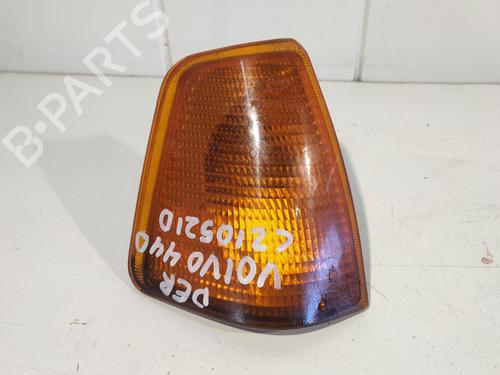 Used Right front indicator VOLVO 440 (445) 1.7 (109 hp) 7556636
