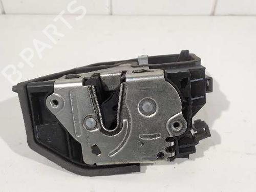 Front left lock BMW 1 (E87)  | BP6101773C98 