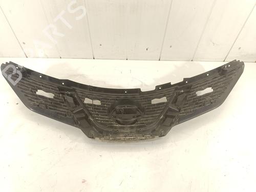 Grill NISSAN QASHQAI II (J11, J11_) 1.6 dCi ALL MODE 4x4-i | BP29866465C40 