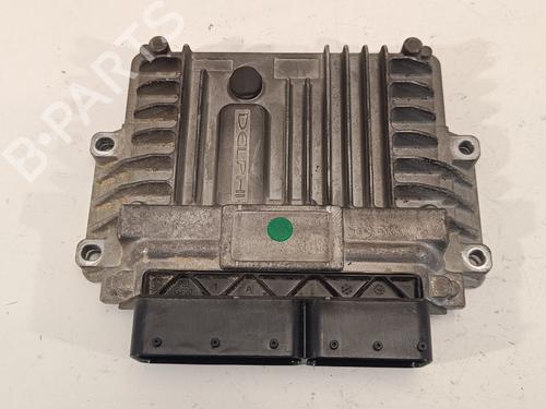 Used Engine control unit (ECU) SSANGYONG RODIUS I 2.7 Xdi (165 hp) 16100135