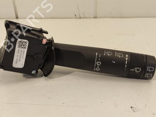 Ratstangsstang OPEL ASTRA J (P10) 2.0 CDTI (68) (160 hp) 8955348
