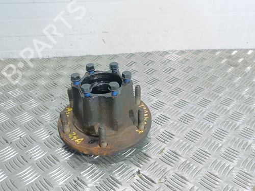 Used Right rear steering knuckle FORD TRANSIT Van (FA_ _) [2000-2006]  30863847
