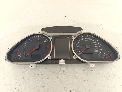 Used Instrument cluster AUDI A6 C6 (4F2) 2.0 TDI (140 hp) 28328108