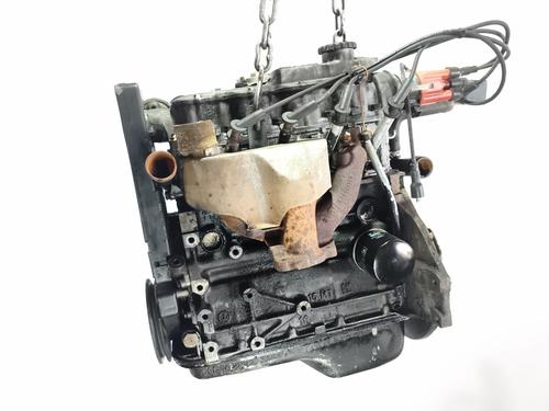 Used Engine Engine OPEL KADETT E (T85) 1.6 S (C19, D19) (82 hp) 33963462 33963462