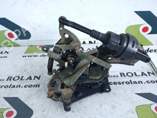 Used Rear right lock MERCEDES-BENZ E-CLASS (W210) [1995-2003]  4052162