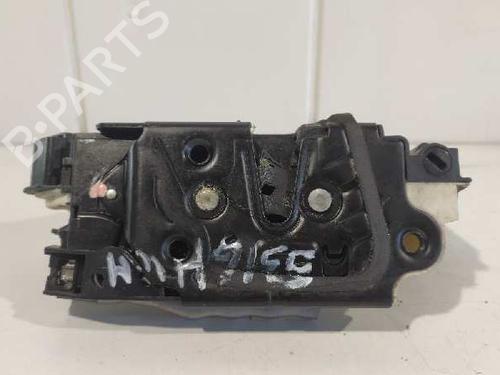 Front right lock VW GOLF VII Variant (BA5, BV5)  | BP6687625C97 