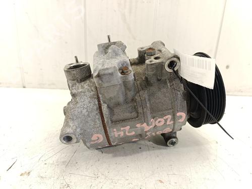 AC compressor VW GOLF VI (5K1) 2.0 GTi | BP26940611M34 