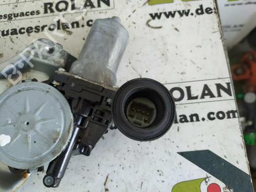 Front left window mechanism SUZUKI SWIFT III (MZ, EZ)  | BP4056988C22 