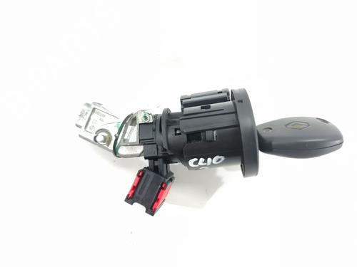 Ignition barrel RENAULT CLIO III Hatchback Van (SB_, SR_) 1.2 (SR0J) | BP36988922M48 - Image 3
