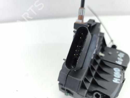 Front left lock FORD MONDEO V Hatchback (CE) | BP38235174C98 - Image 5