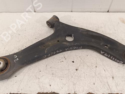 Used Right front suspension arm FORD FIESTA VI (CB1, CCN) 1.25 (82 hp) 10965949