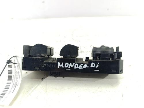 Left front window switch FORD MONDEO IV Saloon (BA7) | BP31754678I27 - Image 3