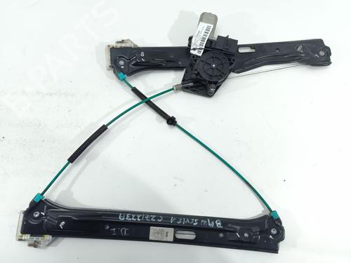 Front left window mechanism BMW 1 (F20) 116 d | BP32773715C22 - Image 2