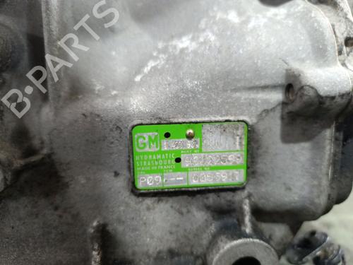 Gearbox BMW 5 (E39) 530 d | BP27528639M3 