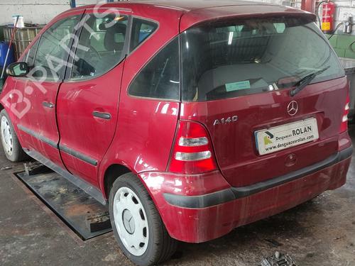 Right taillight MERCEDES-BENZ A-CLASS (W168) A 140 (168.031, 168.131) | BP10965923C35 
