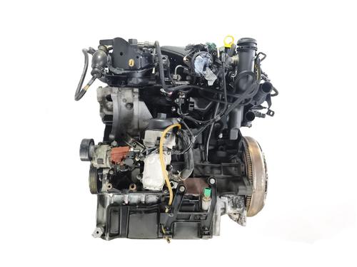 Motor Motor PEUGEOT 407 SW (6E_, 6D_) 2.0 HDi 135 (136 hp) 36700113 36700113