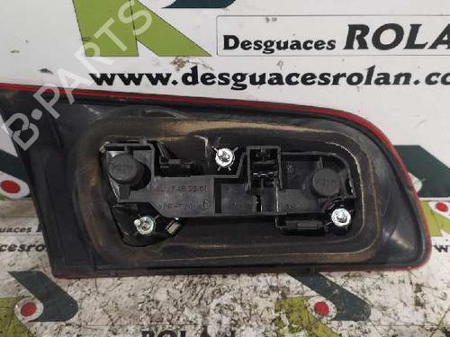 Right tailgate light FIAT CROMA (194_) 2.2 16V | BP6059822C80 