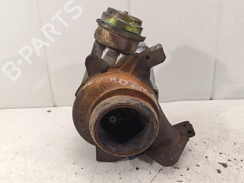 Turbolader/Kompressor MERCEDES-BENZ C-CLASS (W203) C 220 CDI (203.006, 203.008) | BP13087971M71 