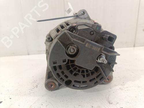 Alternator RENAULT SCÉNIC III (JZ0/1_) 1.6 16V (JZ0U, JZ1B) | BP24681031M7 