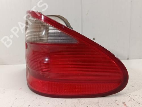 Right taillight MERCEDES-BENZ CLK (C208)  | BP22975349C35 