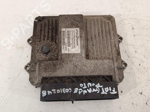 Used Engine control unit (ECU) Engine control unit (ECU) FIAT GRANDE PUNTO (199_) [2005-2026] 22975215 22975215