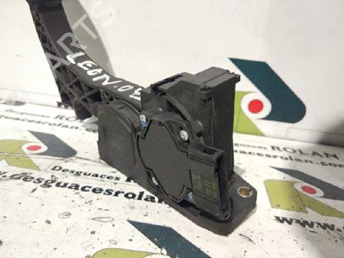 Pedal SEAT LEON (1M1)  | BP4056259I4 