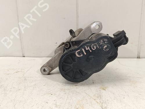Right rear brake caliper PEUGEOT 3008 II SUV (MC_, MR_, MJ_, M4_) 1.6 PureTech 180 (M45GFR, M45GFU) | BP11585138M106 