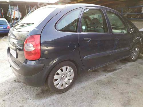 Rear left lock CITROËN XSARA PICASSO (N68) 1.6 HDi | BP5227149C100 