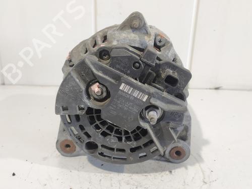 Alternator RENAULT TWINGO II (CN0_) 1.5 dCi 75 | BP7403732M7 