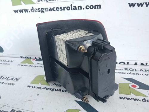 Left taillight SEAT TOLEDO I (1L2)  | BP4053233C34 