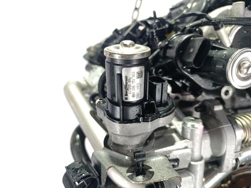 Motor VOLVO V60 I (155) D2 | BP30835465M1