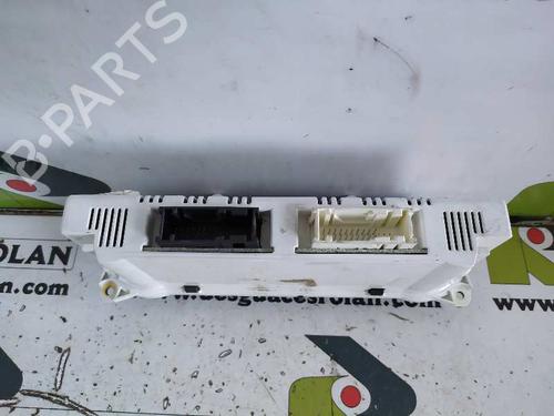 Climate control FORD FIESTA V (JH_, JD_)  | BP4057340I5 
