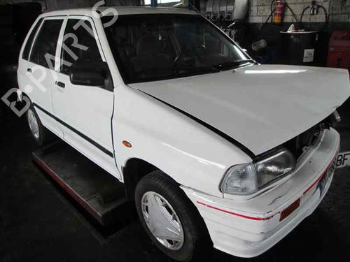 Engine KIA PRIDE (DA) 1.3 | BP5082404M1 