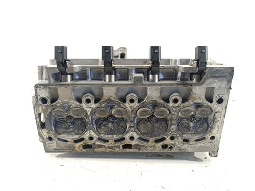 Cylinder head VW GOLF VI (5K1) 1.4 TSI | BP25745515M5 