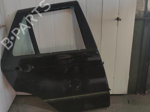 Used Right rear door BMW X5 (E53) 3.0 d (218 hp) 9118980