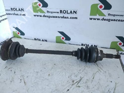 Used Right front driveshaft CITROËN VISA 14 GT (79 hp) 5794467