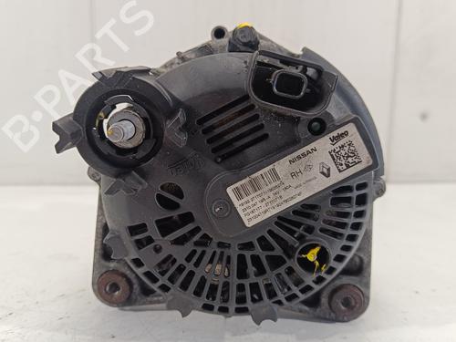 Alternator DACIA LODGY (JS_)  | BP16898564M7 