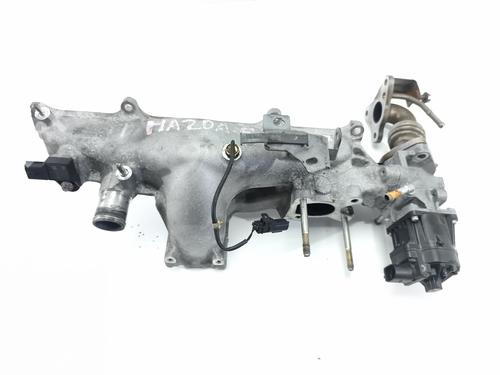 Intake manifold MAZDA 6 Estate (GJ, GL) 2.2 D | BP36988950M70 - Image 4