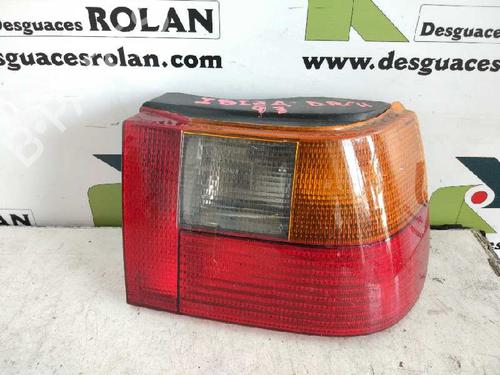 Used Right taillight SEAT IBIZA II (6K1) [1993-2002]  4061474