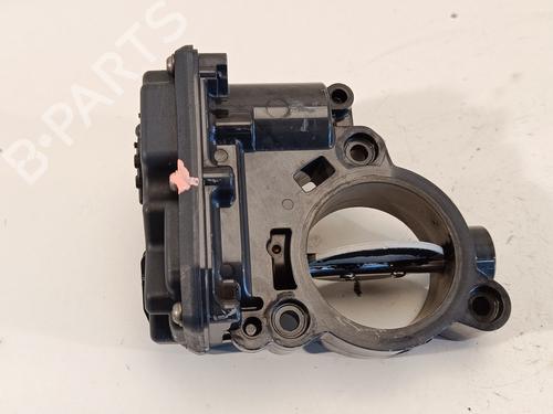 Used Throttle body BMW 1 (F20) 116 d (116 hp) 16136522