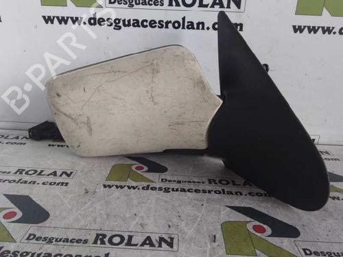 Right mirror SEAT IBIZA II (6K1)  | BP4051083C27 