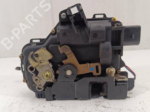 Front left lock VW PASSAT B5 (3B2)  | BP16831354C98 