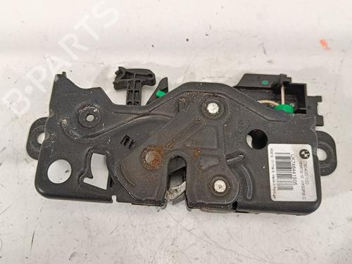Used Tailgate lock MINI MINI COUNTRYMAN (F60) Cooper S (192 hp) 17522512