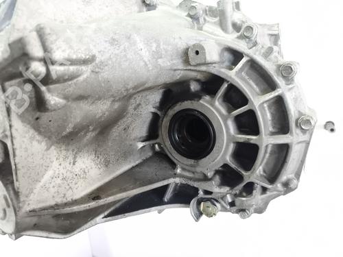 Gearbox MITSUBISHI LANCER VIII (CY_A, CZ_A) 2.0 DI-D (CY8A) | BP34722037M3  - Image 5