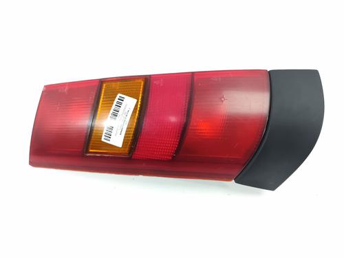 Used Left taillight Left taillight 37173008 37173008