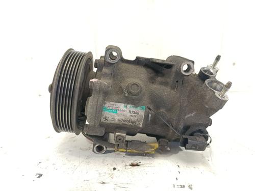 AC compressor PEUGEOT PARTNER Tepee 1.6 HDi 90 | BP26223445M34 - Image 1